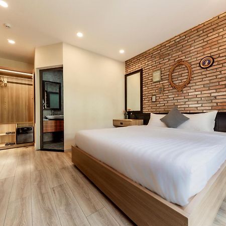 The Brick Home Dalat Екстер'єр фото