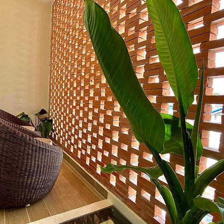 The Brick Home Dalat Екстер'єр фото