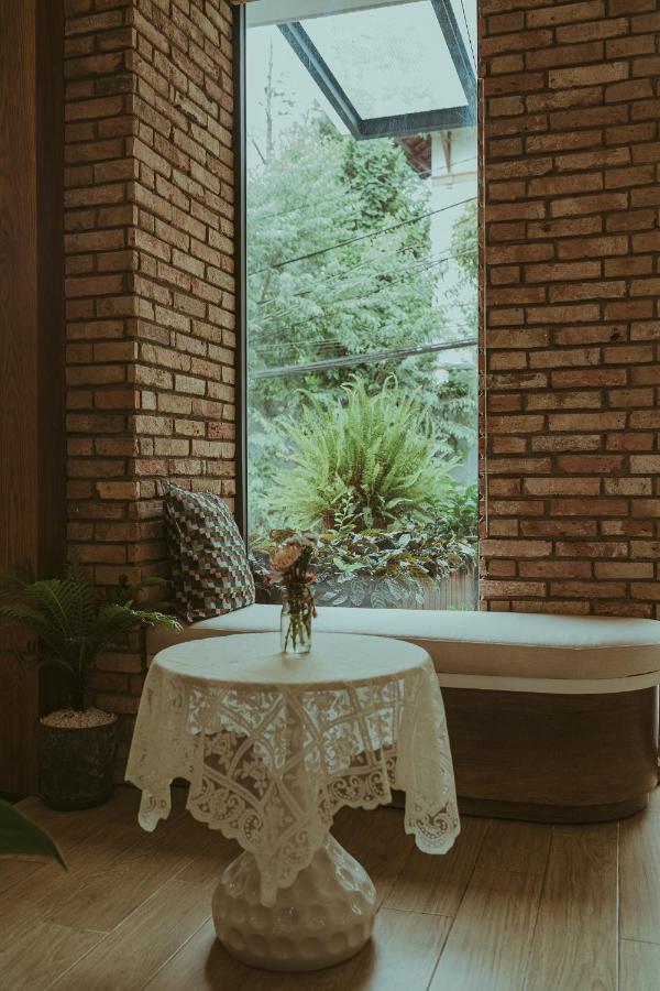 The Brick Home Dalat Екстер'єр фото