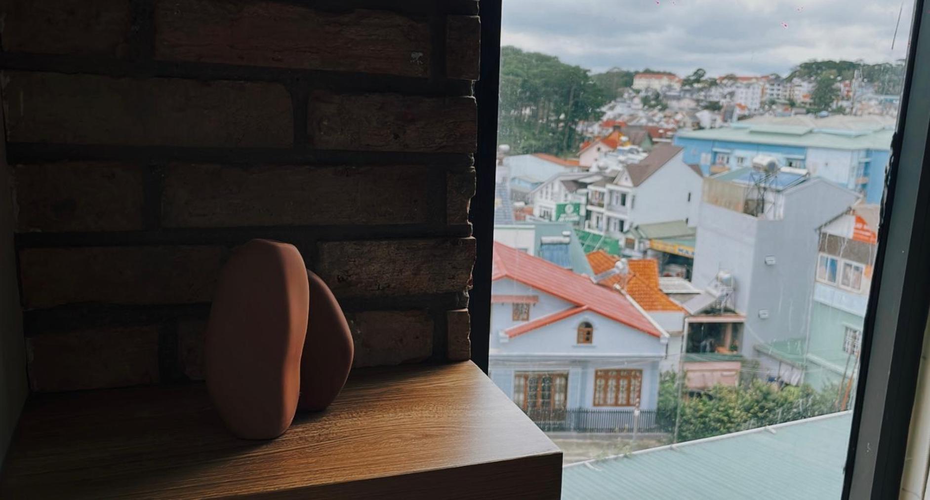 The Brick Home Dalat Екстер'єр фото