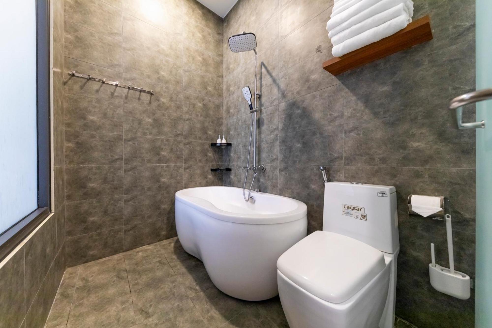 The Brick Home Dalat Екстер'єр фото