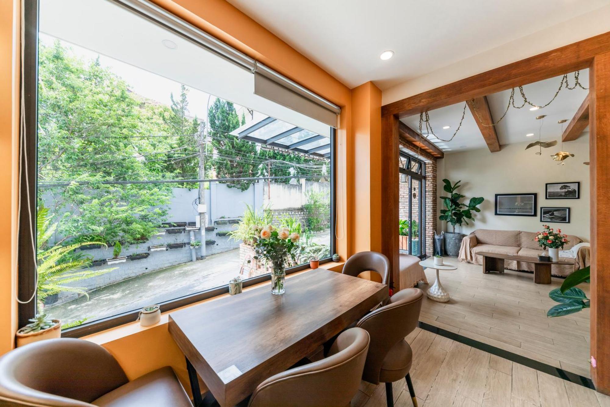 The Brick Home Dalat Екстер'єр фото
