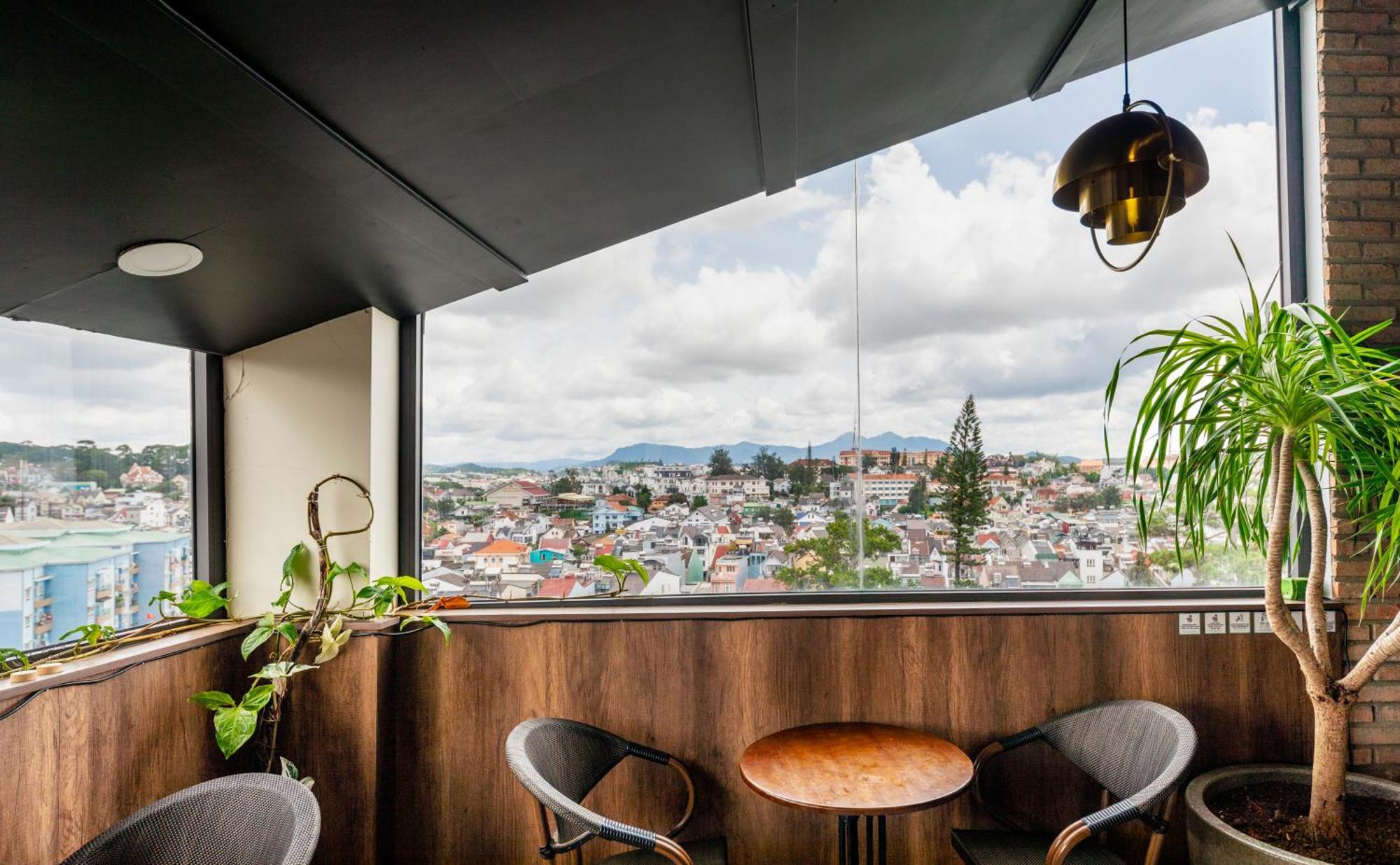 The Brick Home Dalat Екстер'єр фото