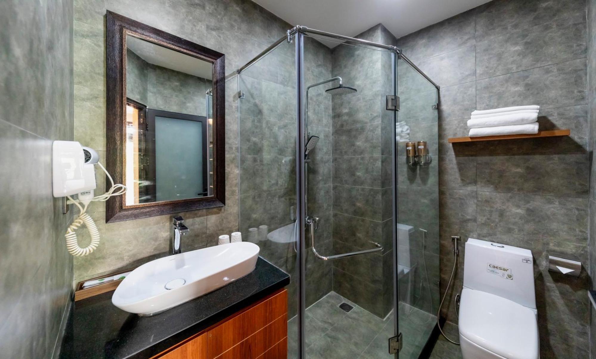The Brick Home Dalat Екстер'єр фото