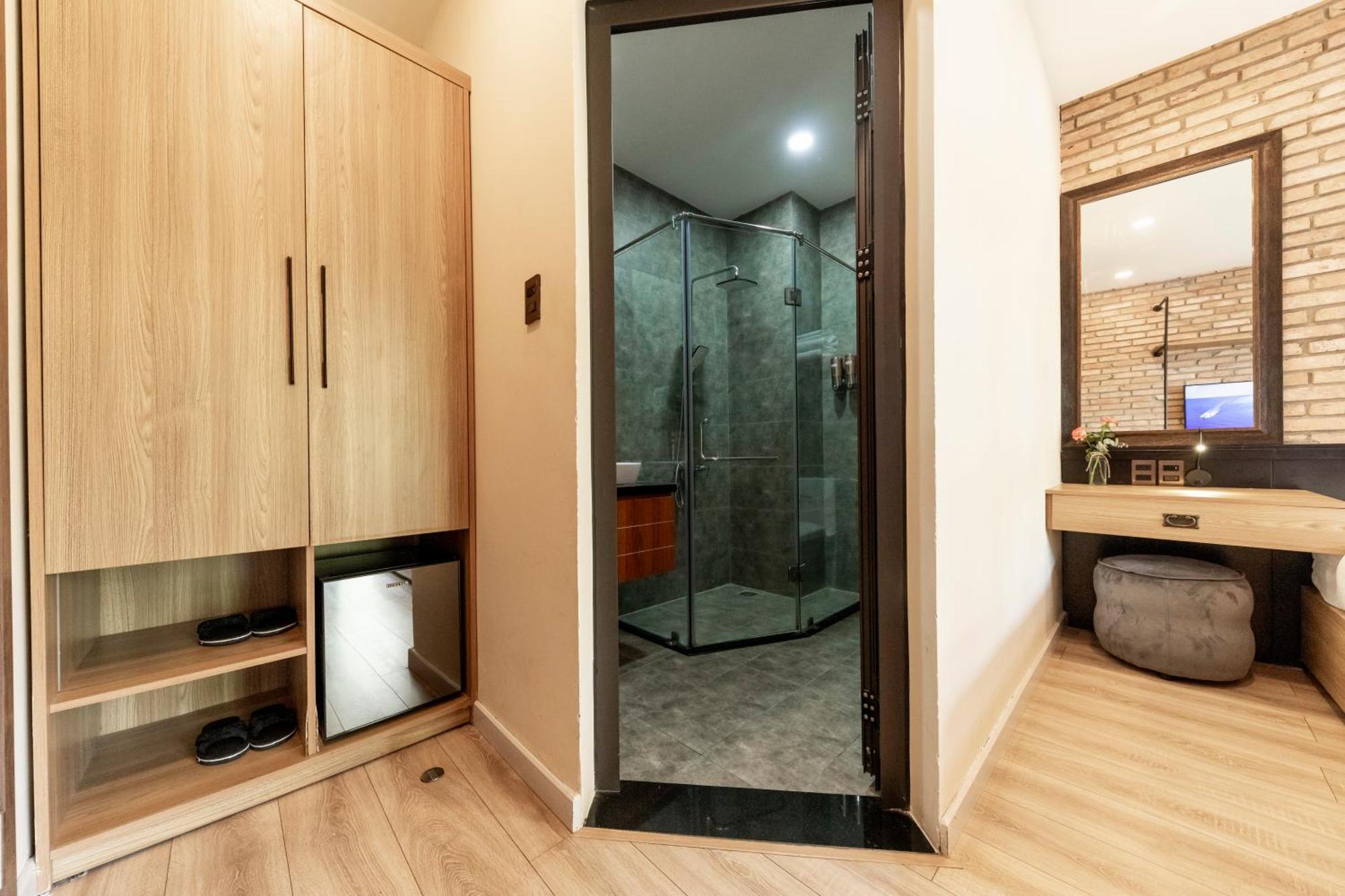 The Brick Home Dalat Екстер'єр фото