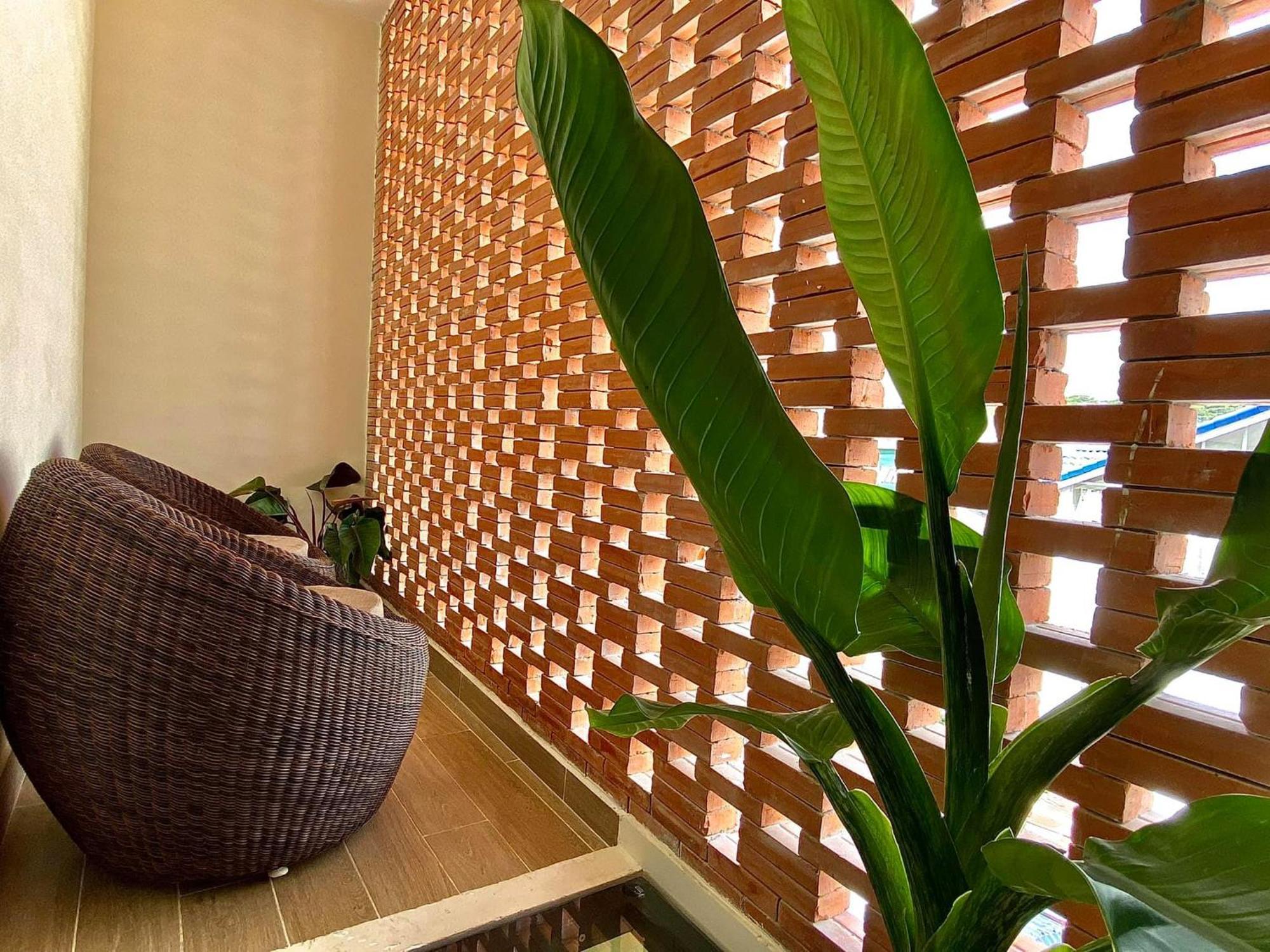 The Brick Home Dalat Екстер'єр фото